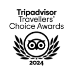 Tripadvisor Traveler Choice Awards 2024